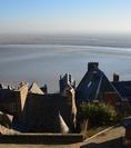 Mont St Michel